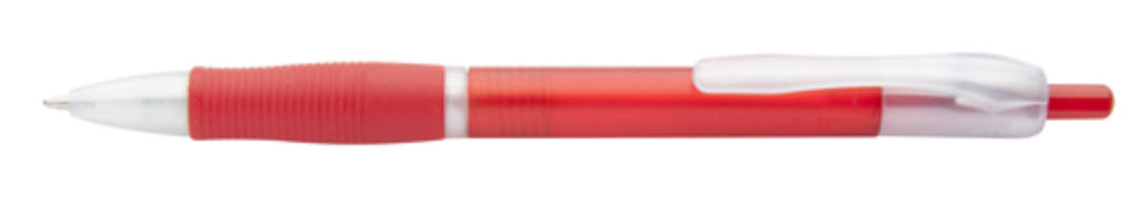 Ручка Zonet, цвет красный