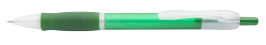 Ручка Zonet, цвет зеленый