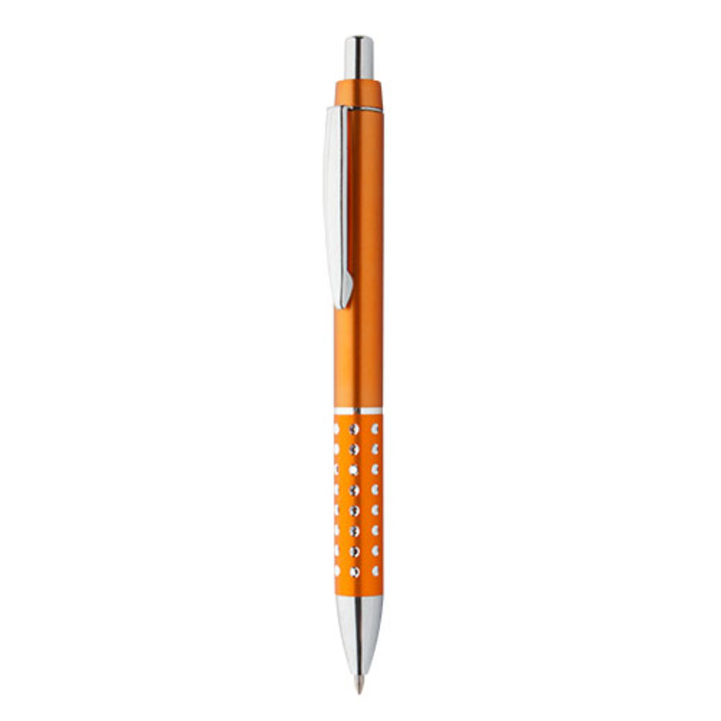 Ручка Olimpia, цвет оранжевый