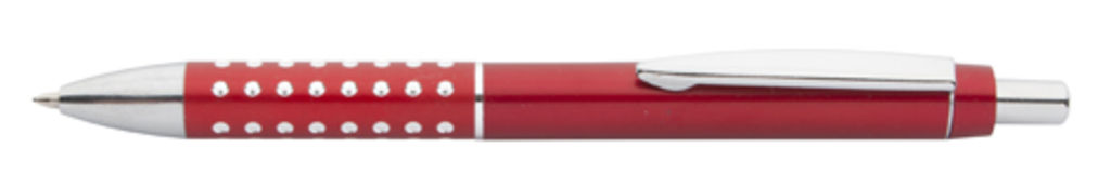 Ручка Olimpia, цвет красный