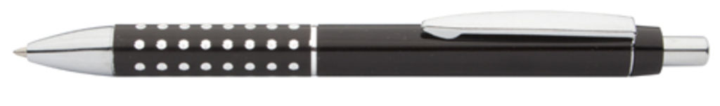 Ручка Olimpia, цвет черный