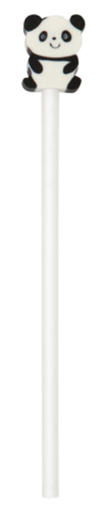 Олівець Brant, колір білий