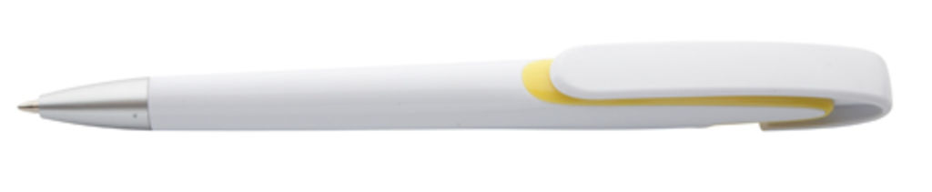 Ручка Klinch, цвет желтый