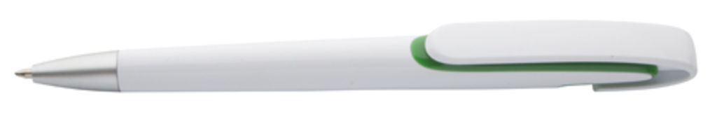 Ручка Klinch, цвет зеленый