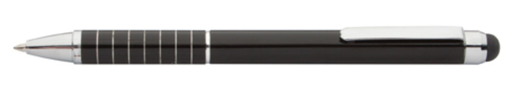 Ручка шариковая сенсор  Minox, цвет черный