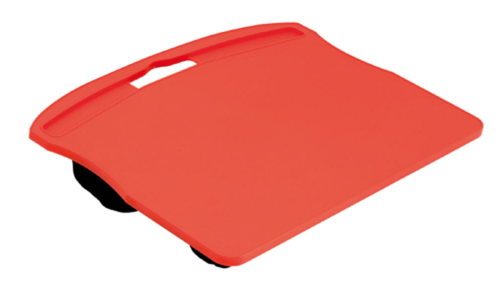 Подставка для ноутбука Ryper, цвет красный