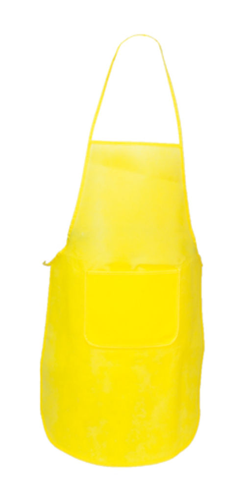 Фартух Vanur, колір жовтий