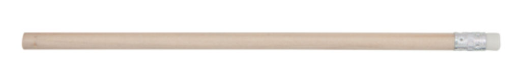 Олівець Togi, колір білий