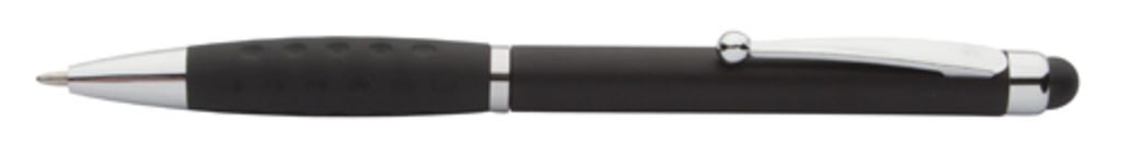 Ручка и стилус Stilos, цвет черный