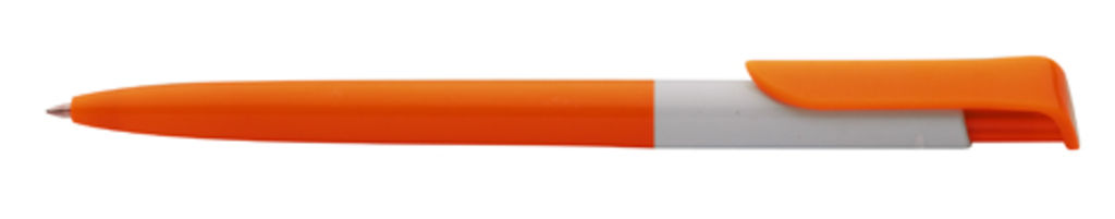 Ручка Perth, цвет оранжевый