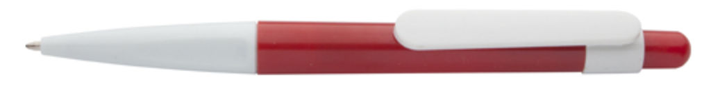 Ручка Melbourne, цвет красный