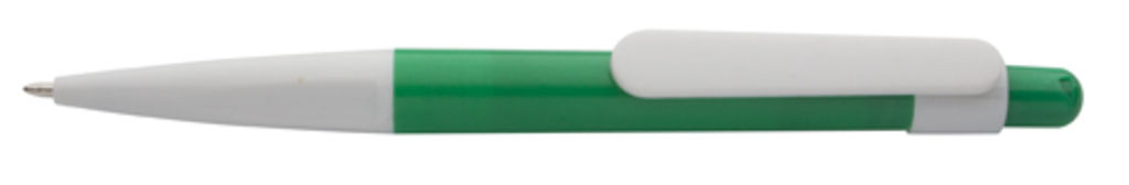 Ручка Melbourne, цвет зеленый