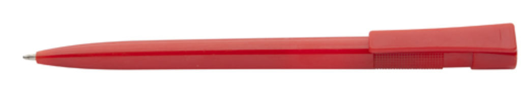 Ручка Sidney, цвет красный