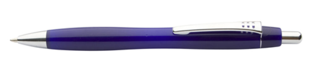 Ручка Auckland, цвет синий
