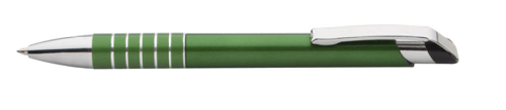 Ручка Vogu, цвет зеленый