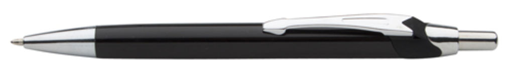 Ручка Selly, колір чорний