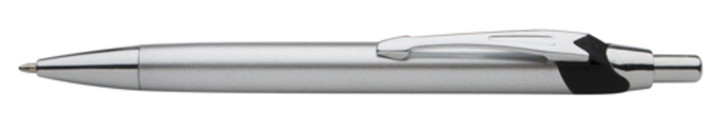 Ручка Selly, колір сріблястий