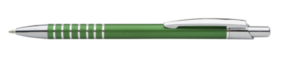 Ручка Vesta, цвет зеленый