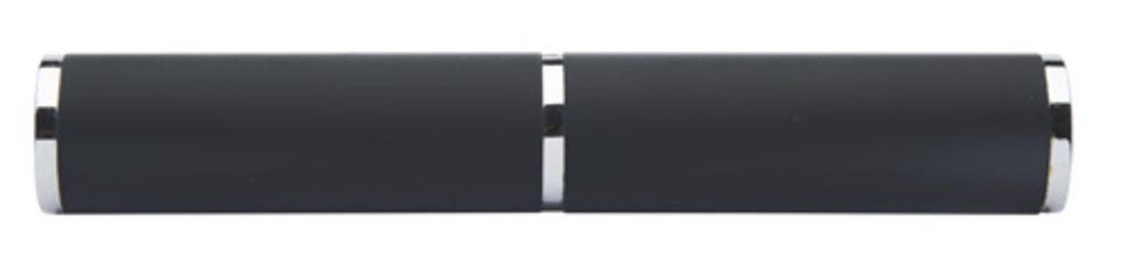 Футляр для ручки Trube, колір чорний