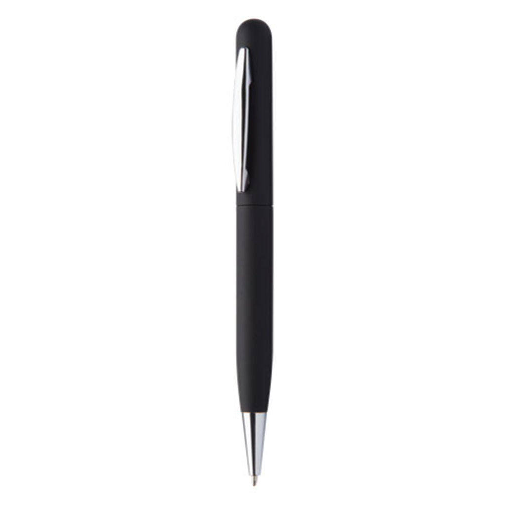 Ручка шариковая  Koyak, цвет черный
