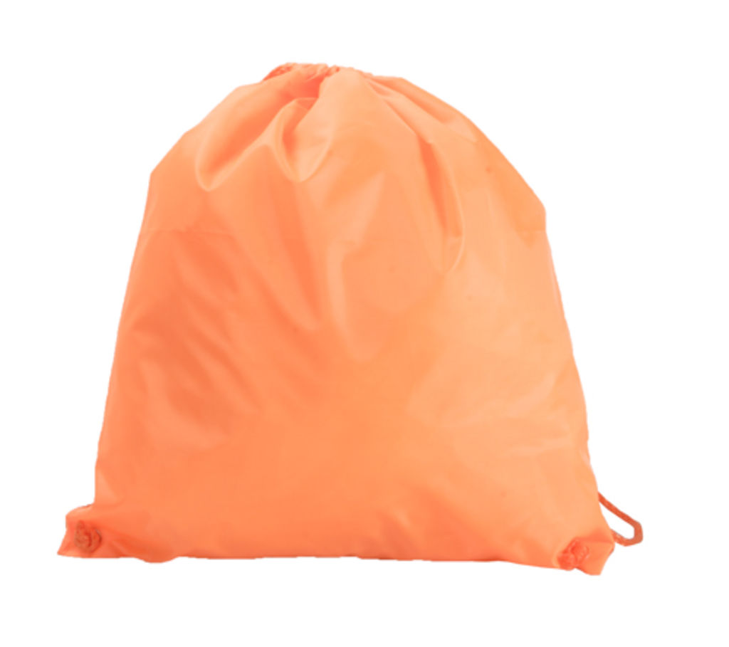 Рюкзак Jock, колір помаранчевий