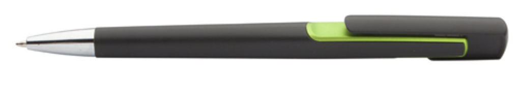 Ручка пластиковая Vade, цвет черный