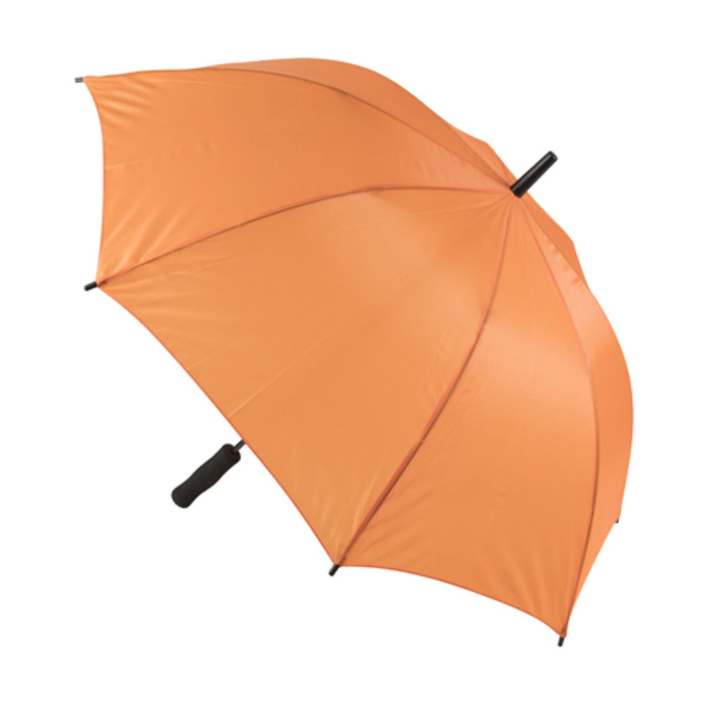 Зонт Typhoon, цвет оранжевый