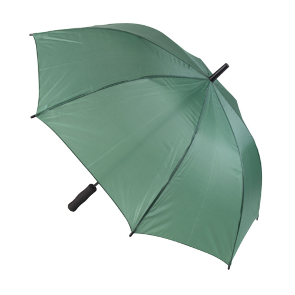 Зонт Typhoon, цвет зеленый