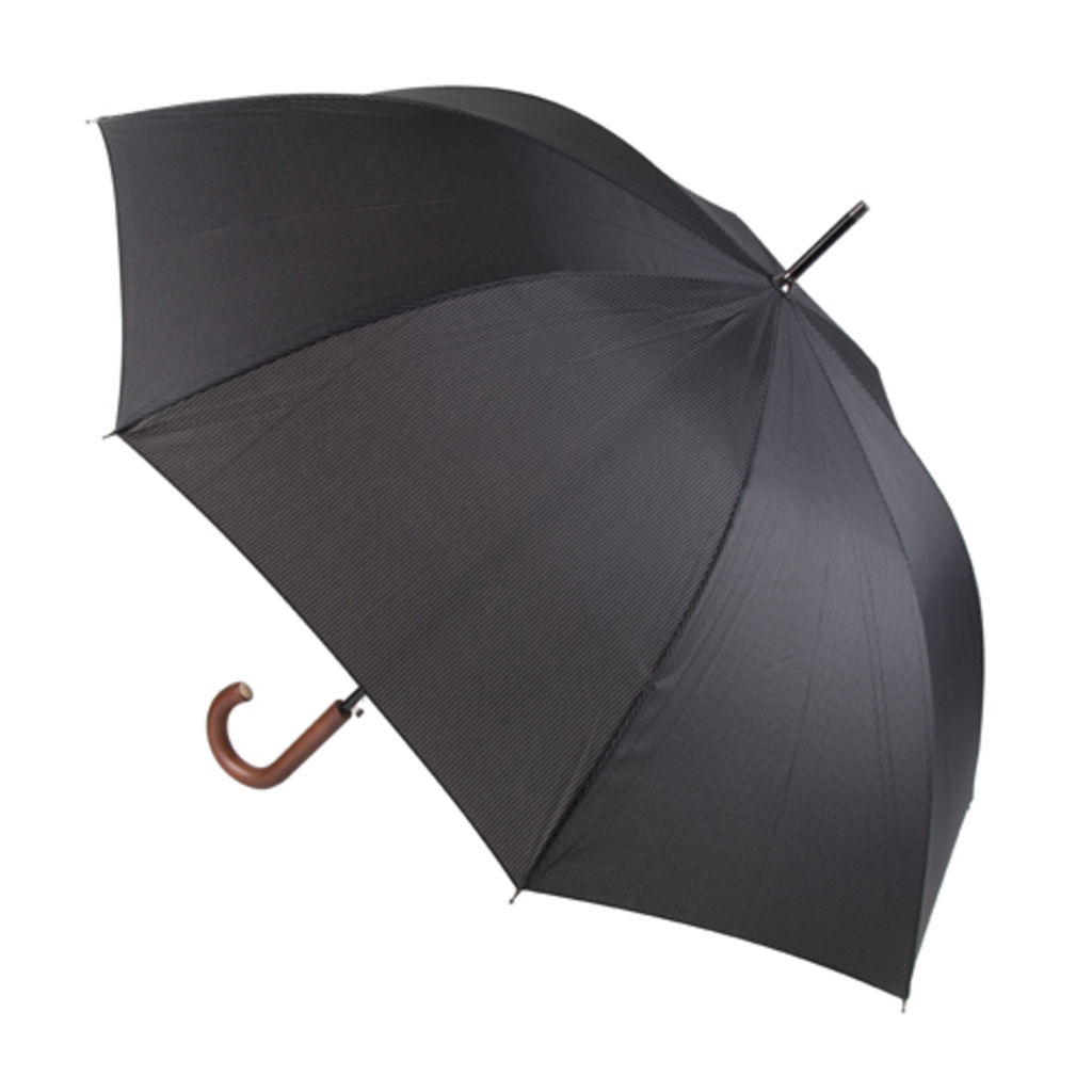 Зонт Tonnerre, цвет черный