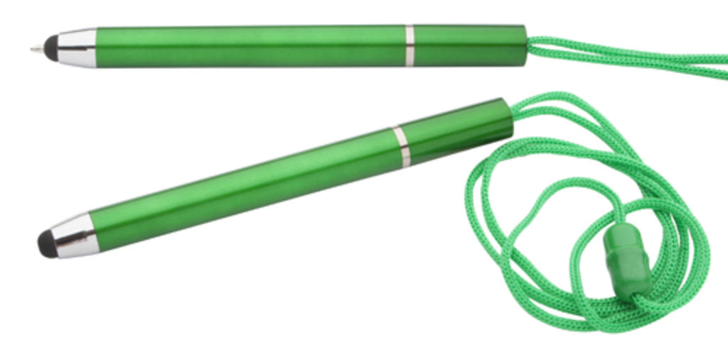 Ручка-стилус Lanpad на шнурке