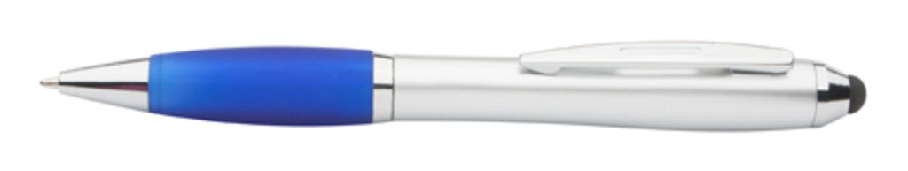 Ручка-стилус Tumpy, цвет синий