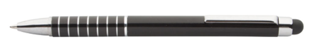 Ручка-стилус Linox, цвет черный