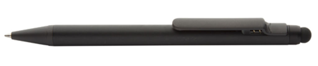 Ручка шариковая сенсор  Slip, цвет черный