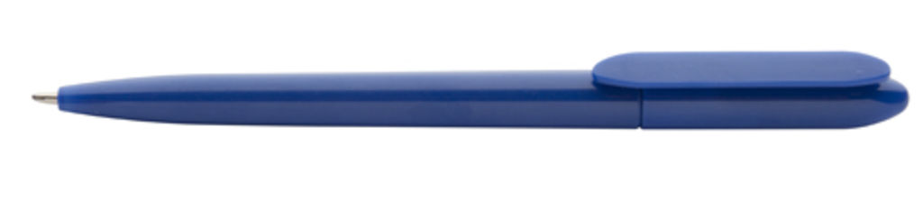 Ручка кулькова Every, колір синій