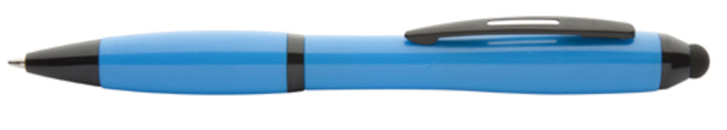Ручка-стилус Bampy, цвет светло-синий
