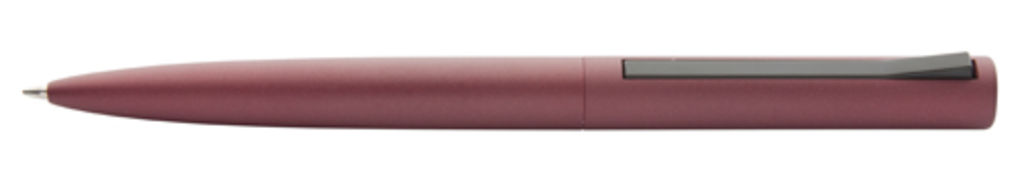 Ручка кулькова Rampant, колір червоний