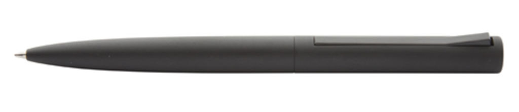 Ручка кулькова Rampant, колір чорний