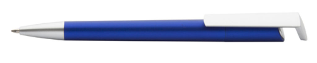 Ручка кулькова Lifter, колір синій