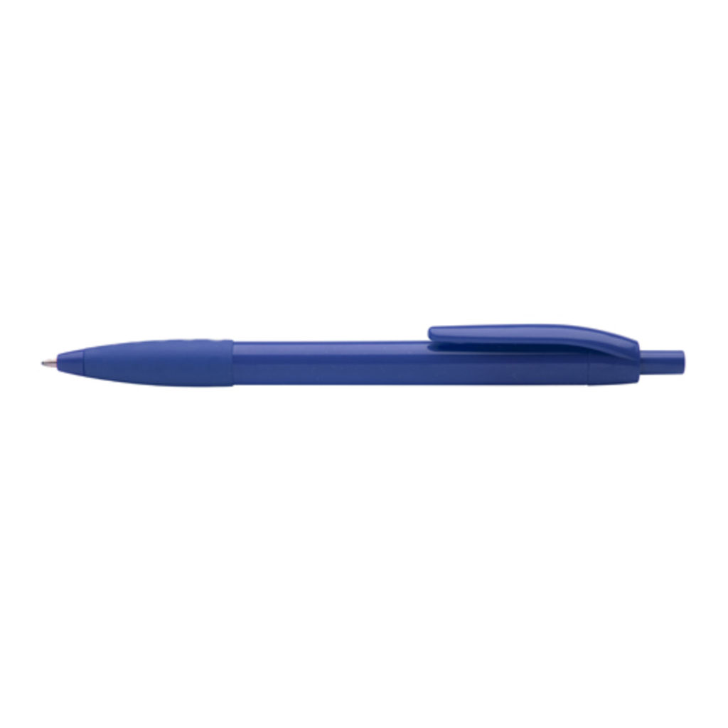 Ручка кулькова Panther, колір синій
