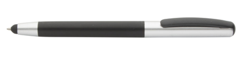 Ручка-стилус Fresno, цвет черный