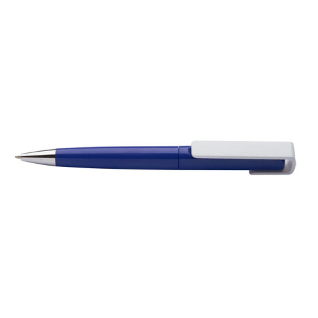 Ручка шариковая  Cockatoo, цвет синий