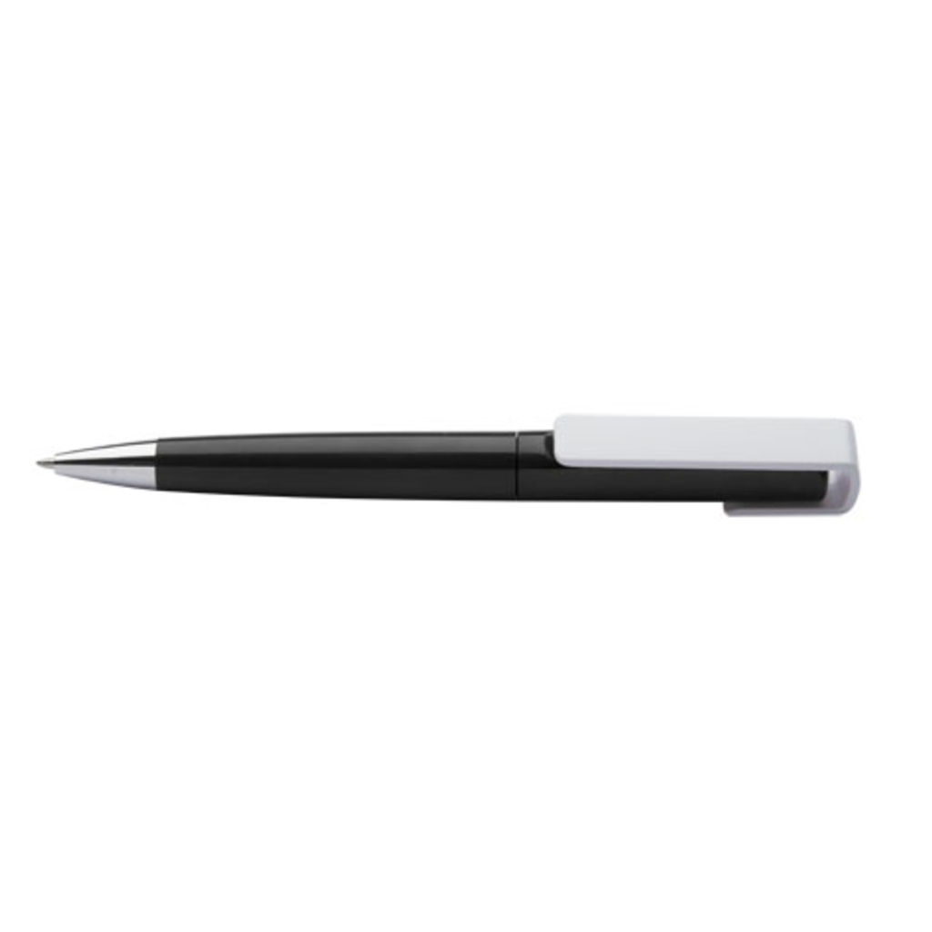 Ручка шариковая  Cockatoo, цвет черный