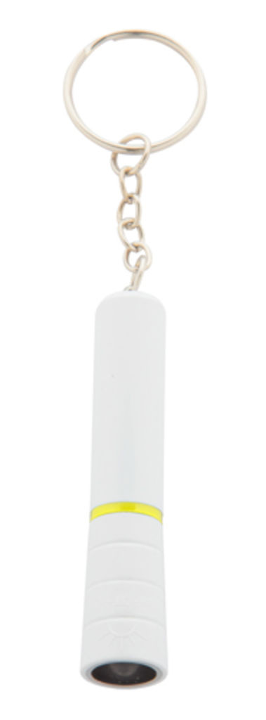 Ліхтарик Waipei, колір білий