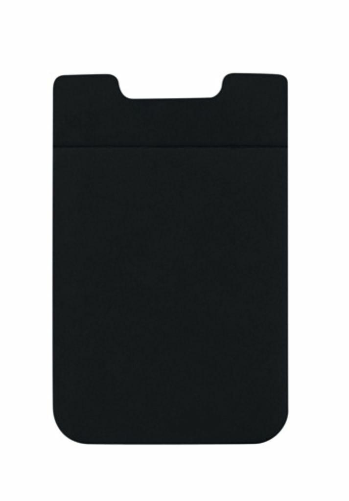 Чехол для карточки Lotek черный - AP741185-10- Фото №1