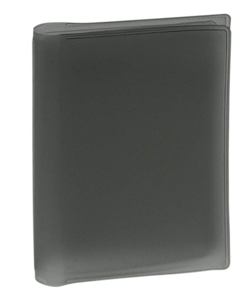Чехол для карточек Mitux, цвет черный - AP741220-10- Фото №1