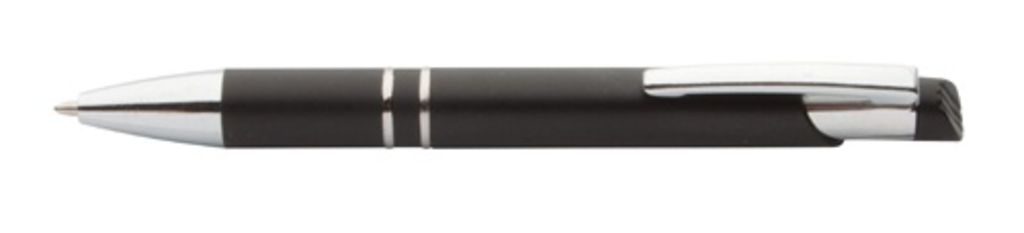 Ручка Tenox, цвет черный