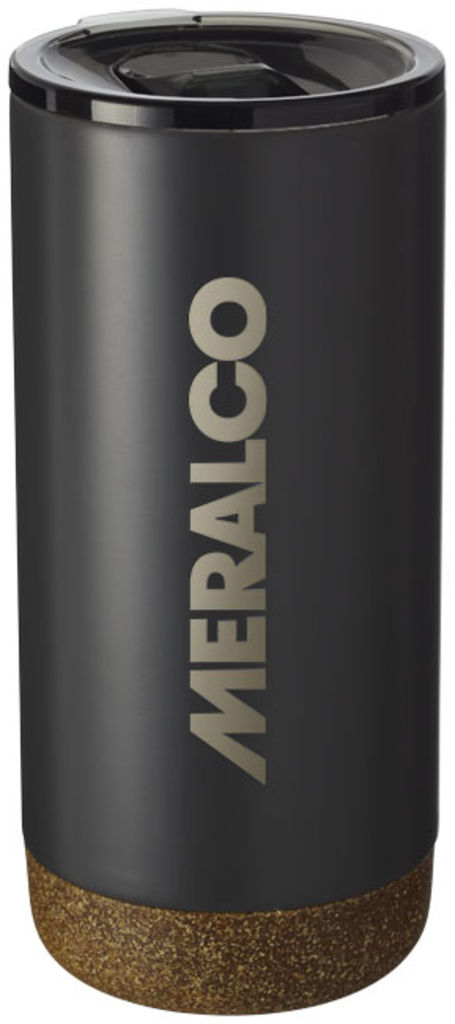 Вакуумный Термос Valhalla с медным покрытием, цвет серый - 10046701- Фото №2 Вакуумный Термос Valhalla с медным покрытием, цвет серый - 10046701- Фото №2