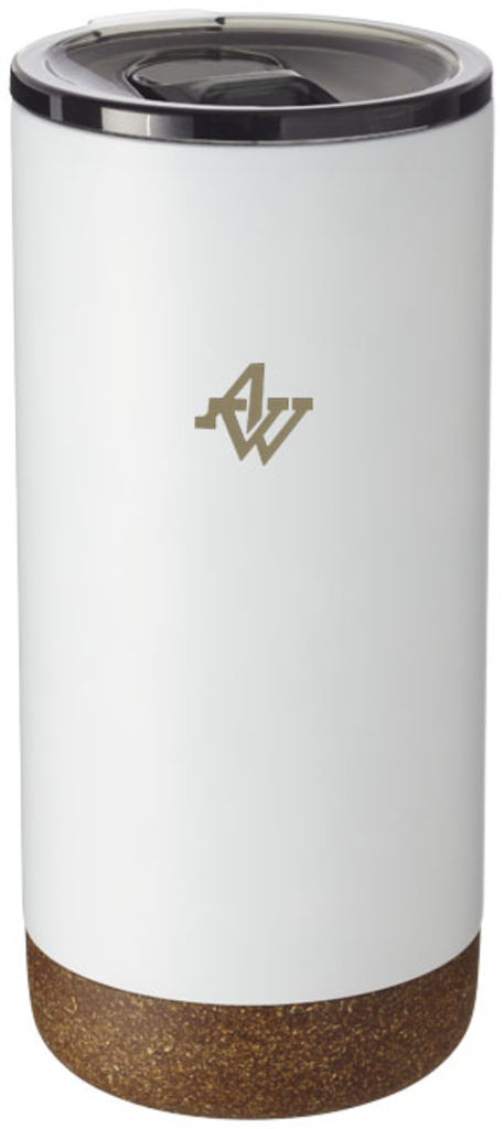 Вакуумный Термос Valhalla с медным покрытием, цвет белый - 10046702- Фото №2 Вакуумный Термос Valhalla с медным покрытием, цвет белый - 10046702- Фото №2