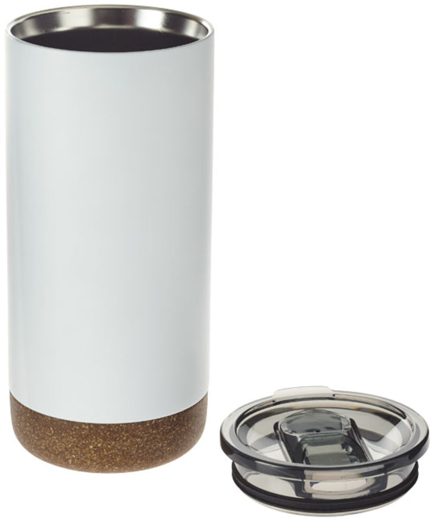 Вакуумный Термос Valhalla с медным покрытием, цвет белый - 10046702- Фото №4 Вакуумный Термос Valhalla с медным покрытием, цвет белый - 10046702- Фото №4