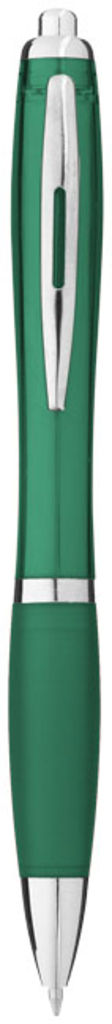 Ручка Nash BP , колір зелений